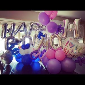 Meet your Posher, Heather